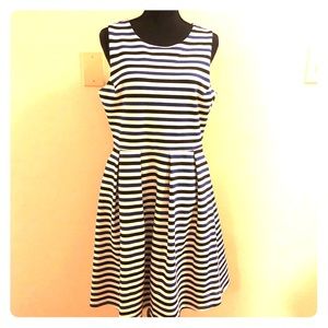 Felicity and Coco sleeveless dress, women’s xl